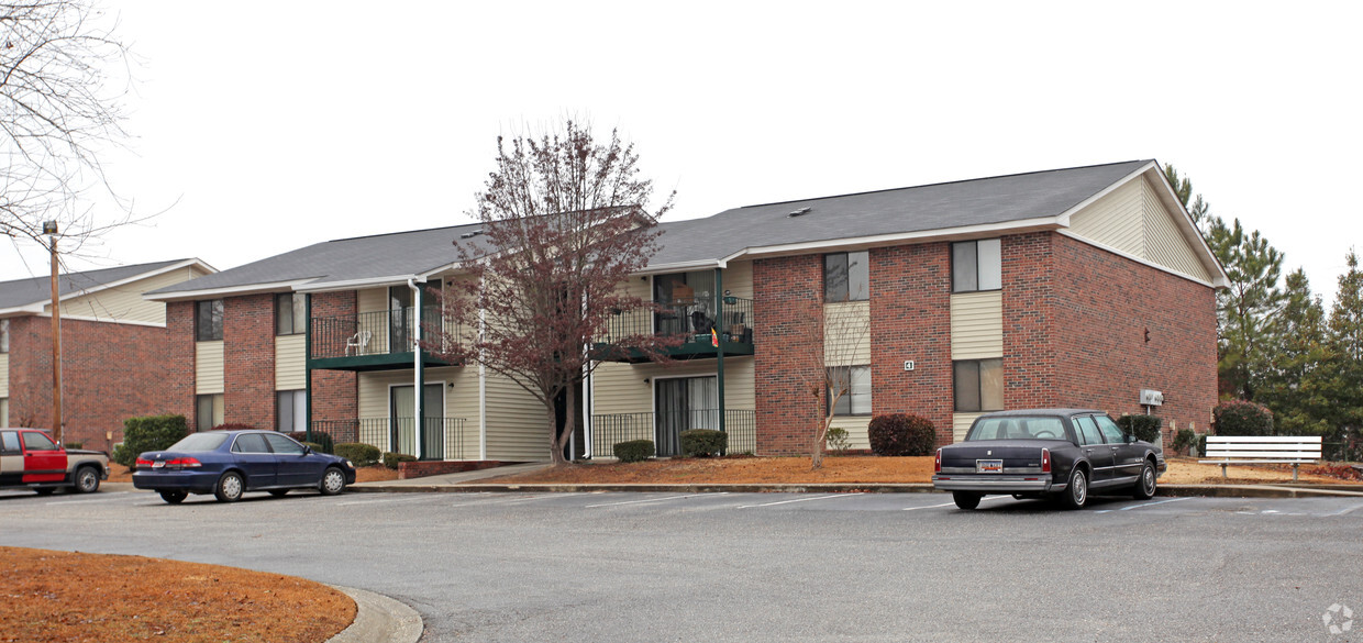 Foto principal - Riverwinds Apartments