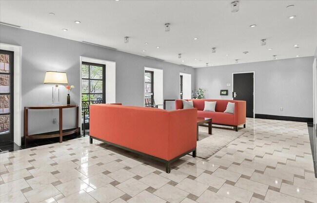 Foto del edificio - 1001 L St NW