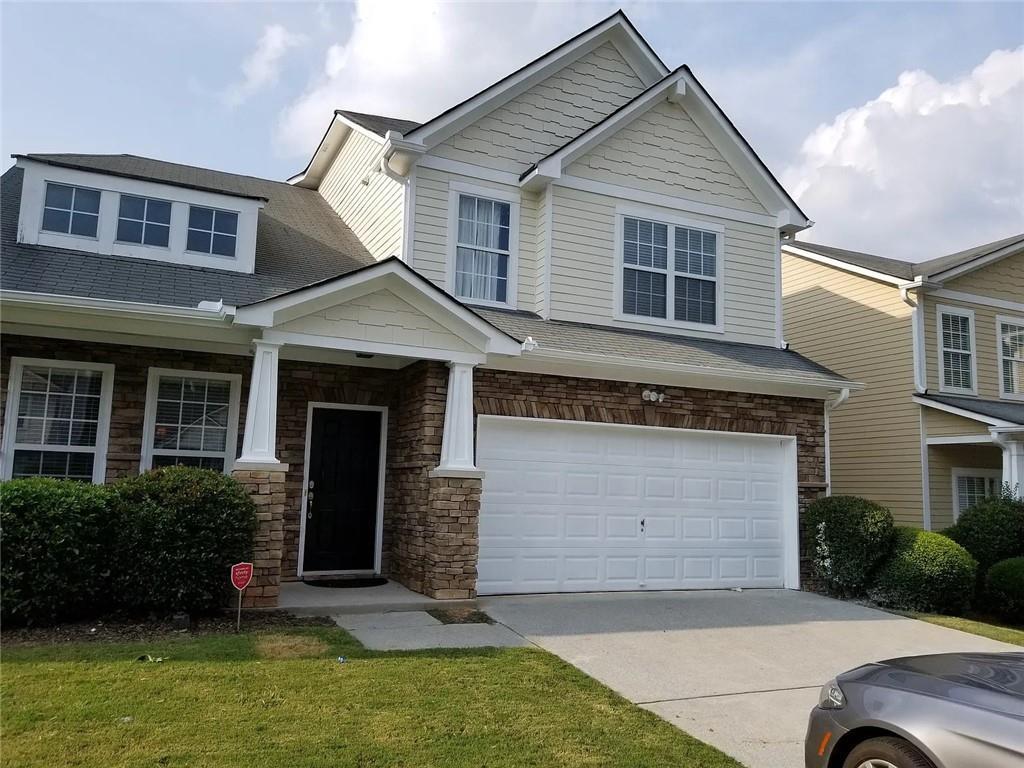 Primary Photo - 1353 Dukes Creek Dr