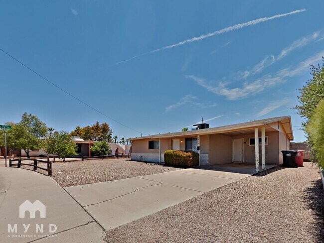 Building Photo - 7817 E Diamond St