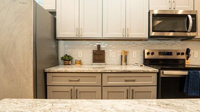 Foto del edificio - 7803 Jester St