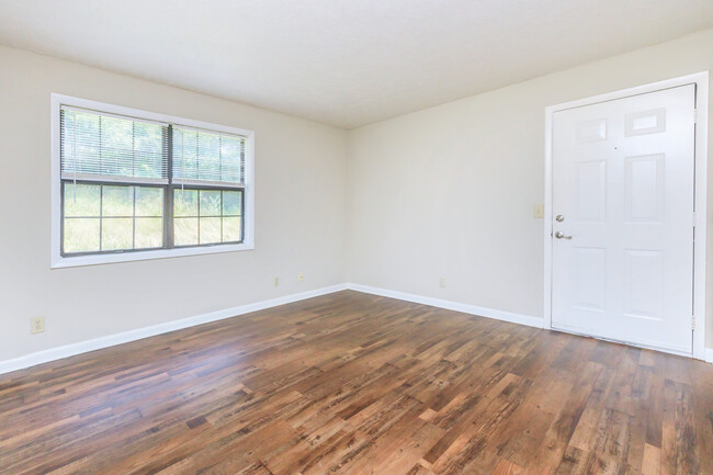 1 dormitorio/ 1 baño - The View at South Ridge Apartments