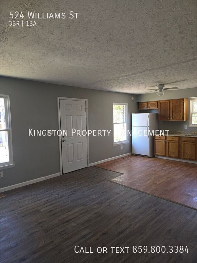 Foto del edificio - 524 Williams St