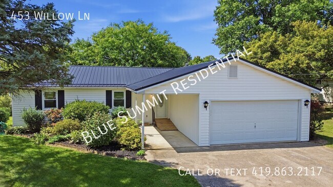 Foto del edificio - 453 Willow Ln