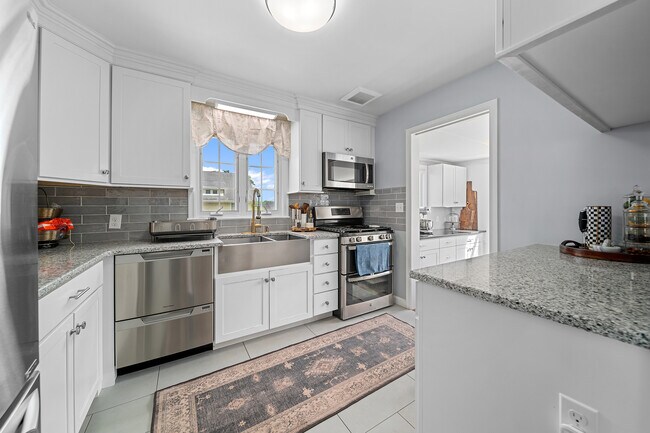 Foto del edificio - 364 Rutland Ave