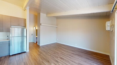 Interior Photo - Harbor at Mesa Verde
