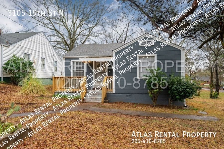 Foto principal - 3105 19th St N