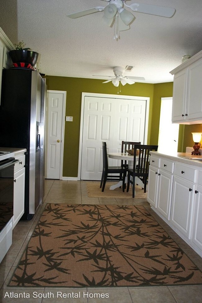 Building Photo - 3 br, 2 bath House - 120 Mcintosh Estates Dr.