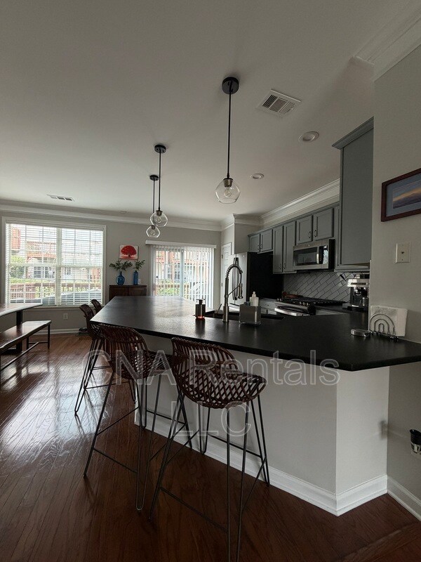 Foto del edificio - 3832 Chattahoochee Summit Dr SE