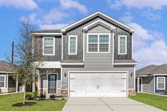 Building Photo - 23119 Gowen Cypress Dr