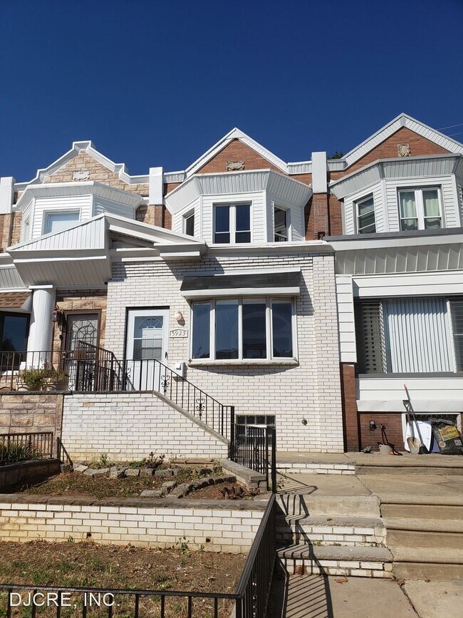 Building Photo - 4 br, 1 bath House - 5923 Cobbs Creek Pkwy