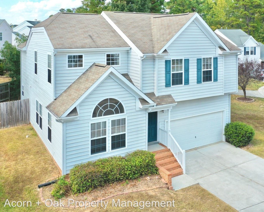 5 Richardson Cir, Durham, NC 27713 House Rental in Durham, NC