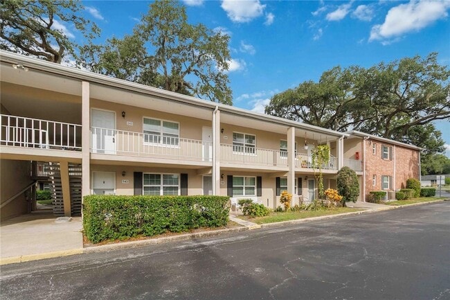 Photo - 2500 Lee Rd Apartment