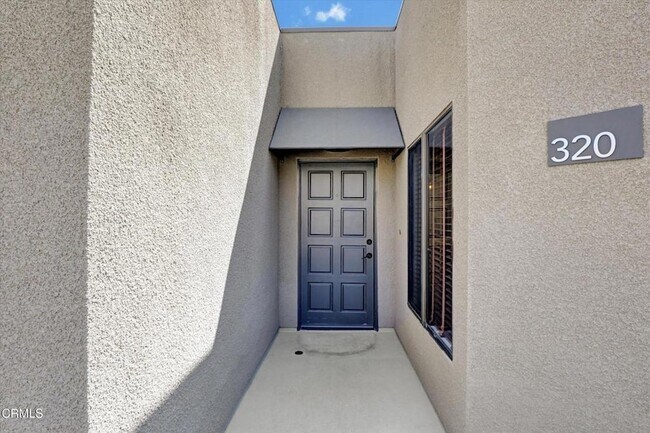 Foto del edificio - 1310 E Orange Grove Blvd