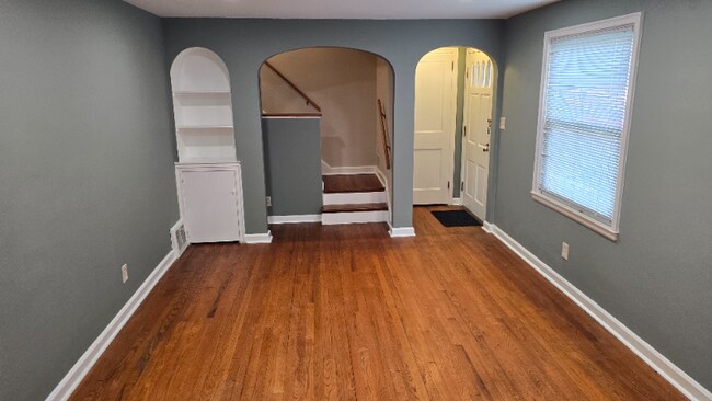 Foto del edificio - 1013 Bon Air Dr