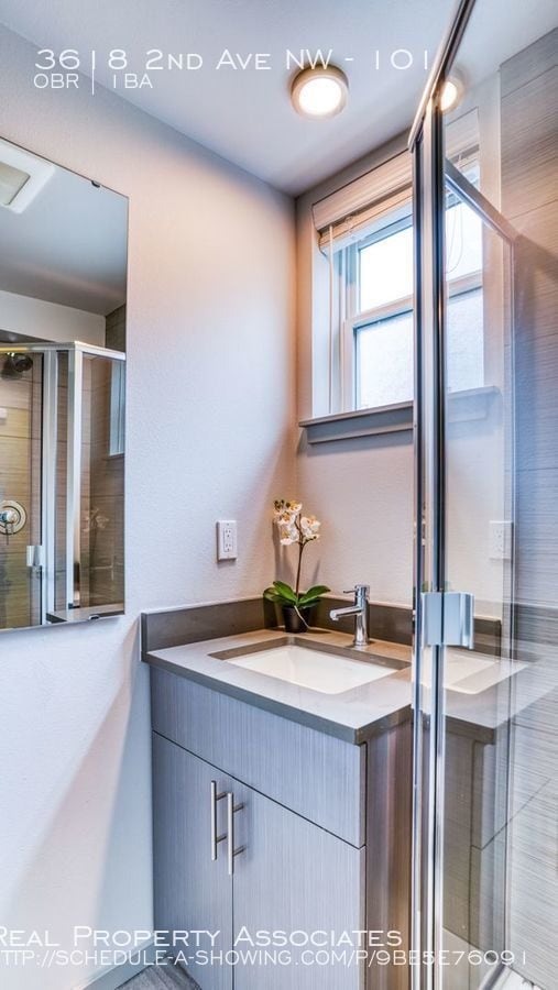 Building Photo - 3618 2nd Ave NW