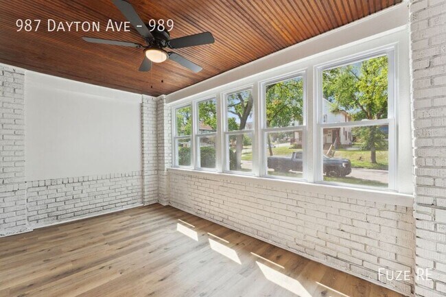 Foto del edificio - 987 Dayton Ave