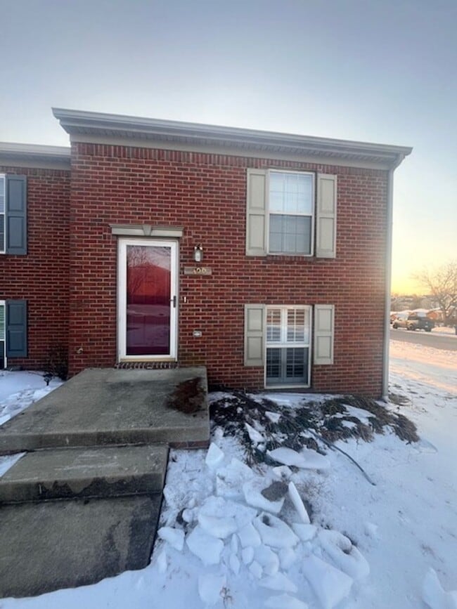 Photo - 400 Platt Dr Townhome