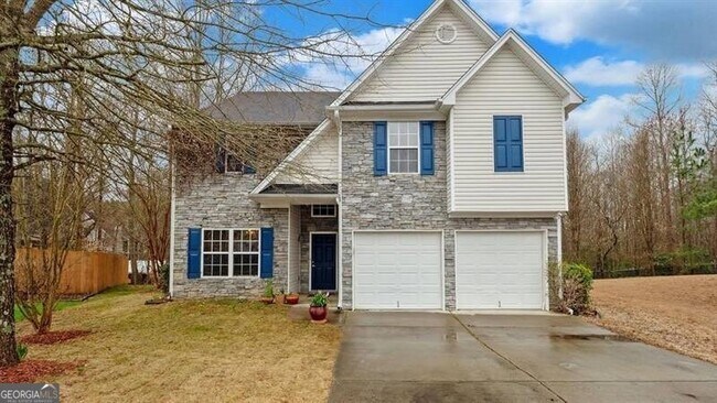 Foto del edificio - 3930 Bogan Mill Rd NE