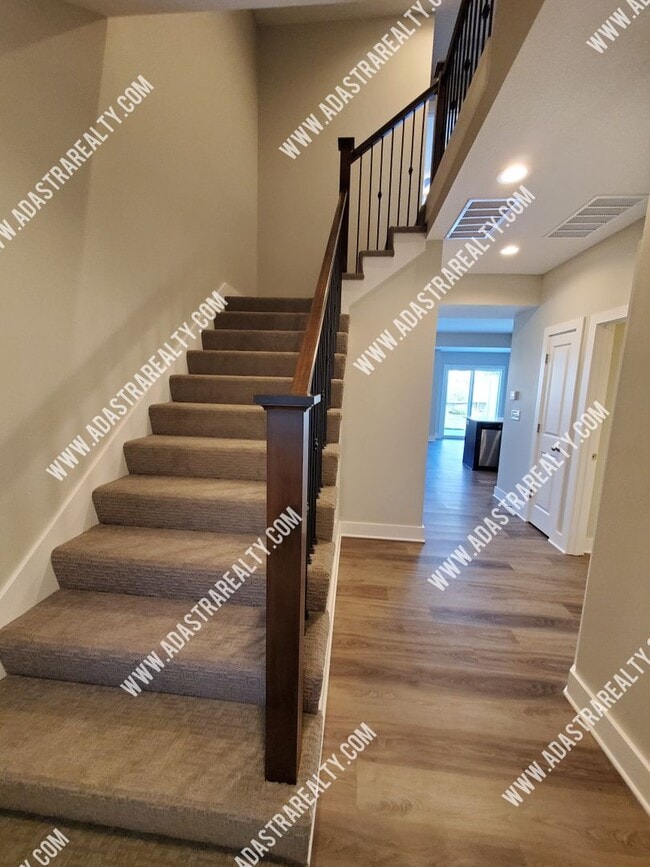 Foto del edificio - Built in 2020 Louisburg Town Home-Availabl...