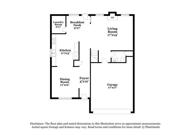 Building Photo - 551 Red Quill Nest