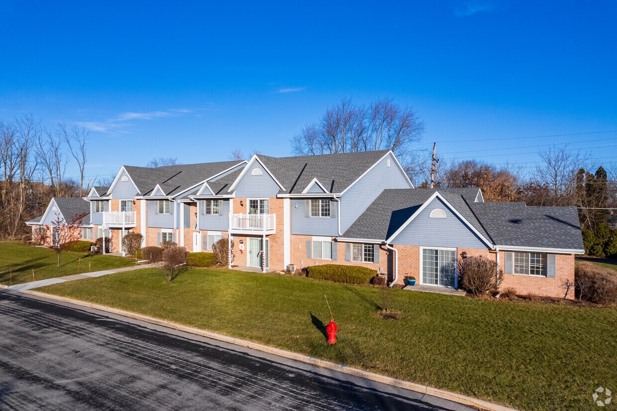 Foto principal - Shady Lane Apartments