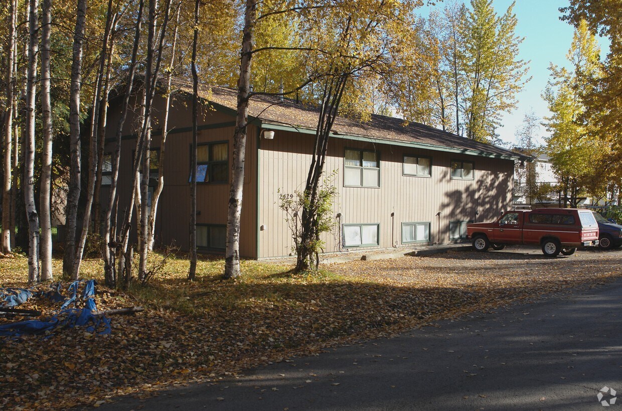 Building Photo - 2429 Forget Me Not Ln