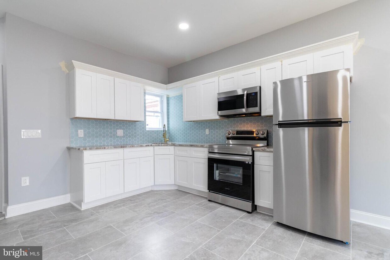 Foto principal - 3912 N 5th St