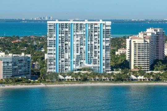Foto del edificio - 881 Ocean Dr
