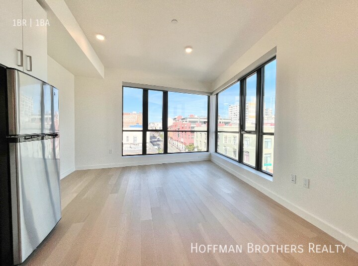Foto principal - 1145 Polk St San Francisco, CA 94109