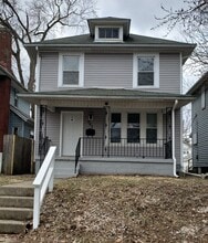 Building Photo - 445 S Terrace Ave
