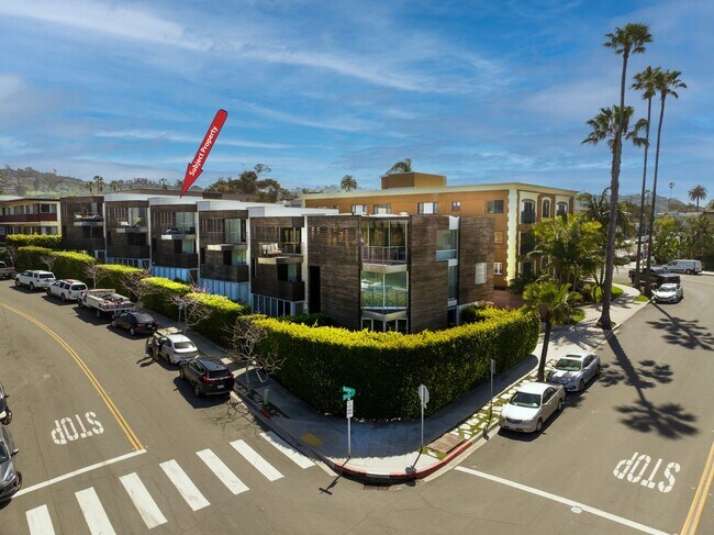 Foto del edificio - Experience La Jolla Living: Contemporary 3...