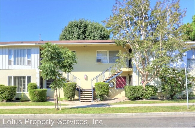 Building Photo - 605 N Florence St