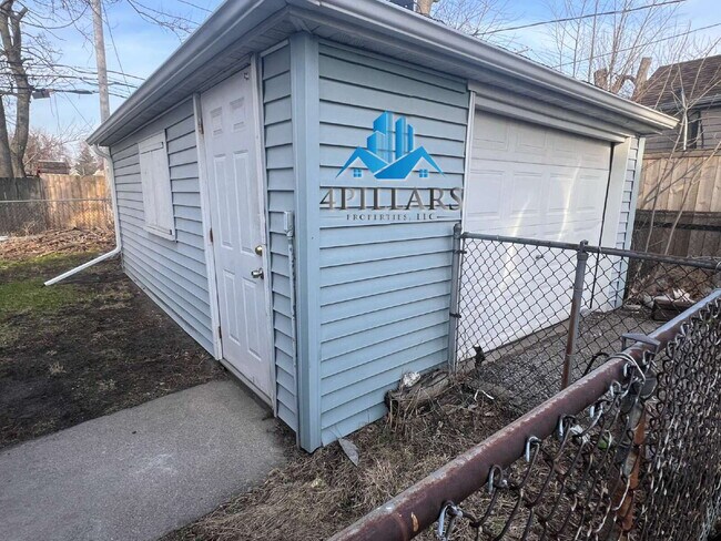 Foto del edificio - 617 Kane St