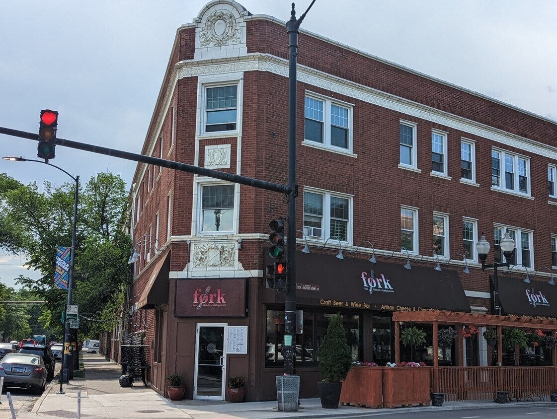 Foto principal - 4604 N Lincoln Ave
