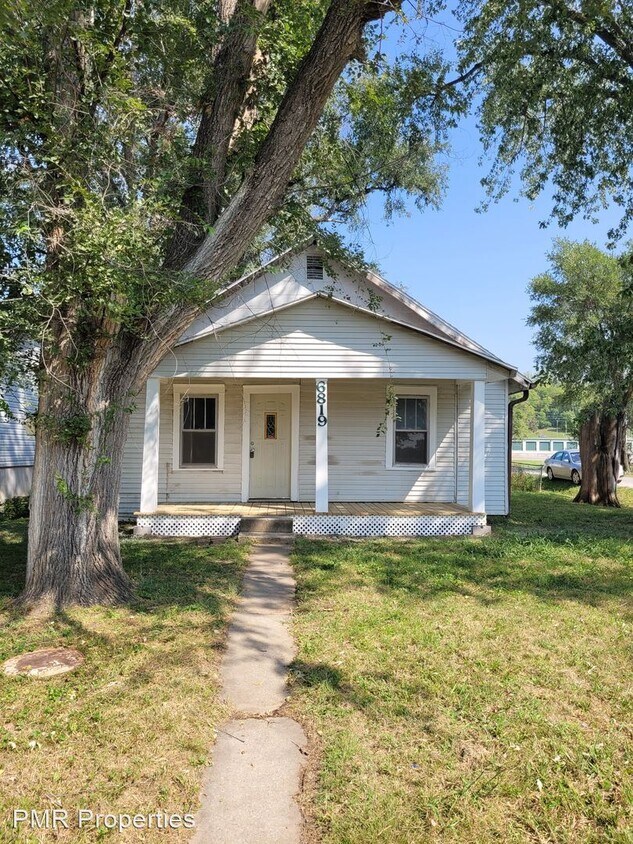 Foto principal - 1 br, 1 bath House - 6819 Washington Street