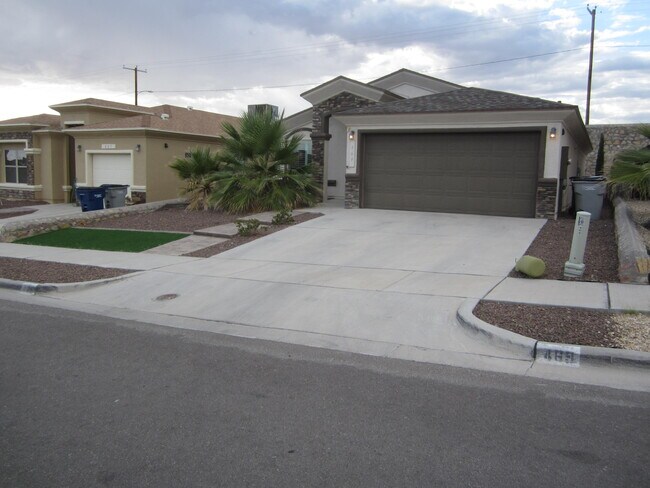 Building Photo - 469 Prime Desert Dr