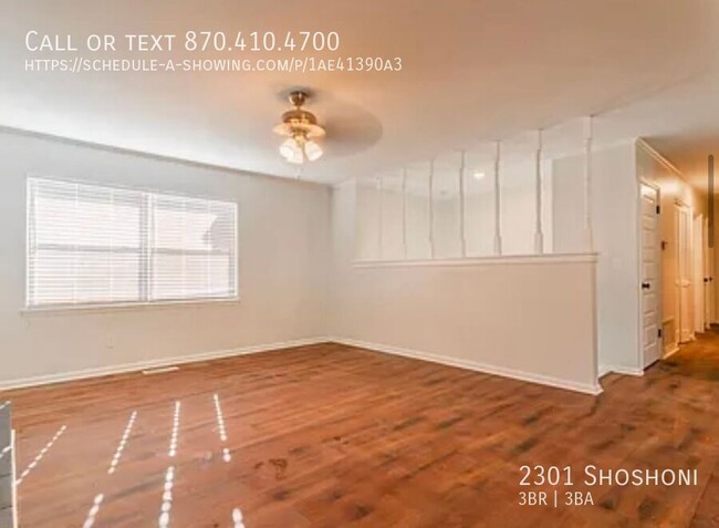 Building Photo - Lease to Own!!! Spacious 3 bed, 3 bath hom...