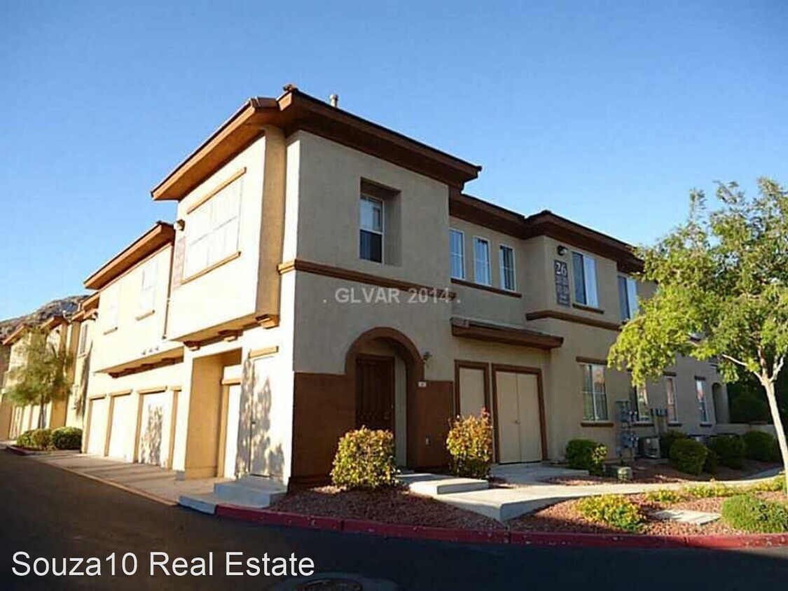 2 br, 2 bath House 3840 Belle Glade St U... House Rental in Las