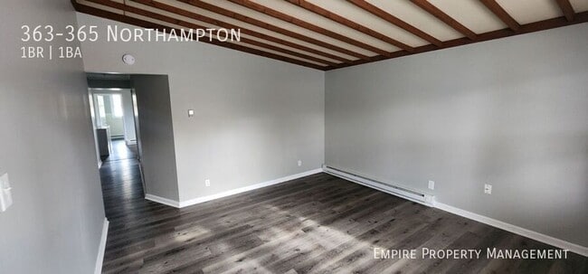 Foto del edificio - 363-365 Northampton-