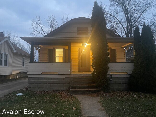Building Photo - 2 br, 1 bath House - 5119 Wellington