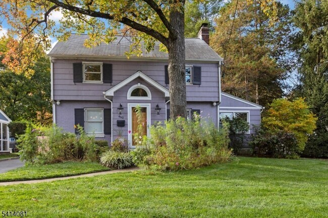 Foto del edificio - 460 Grove St