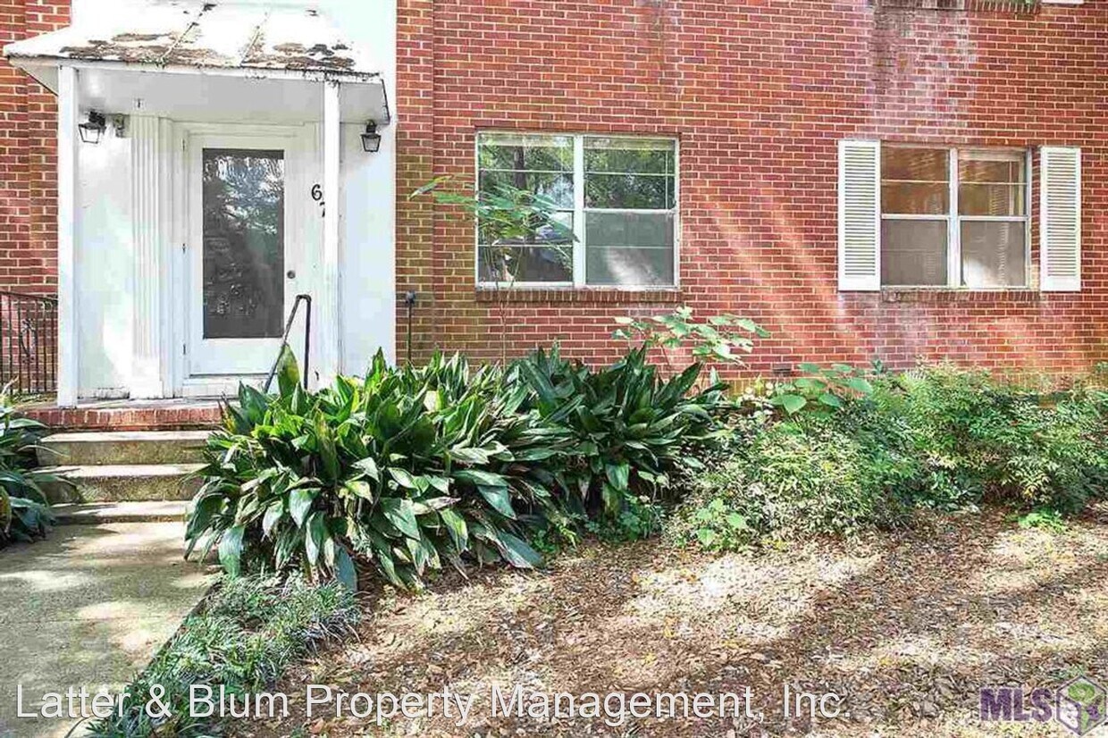 656 Carol Marie Dr, Baton Rouge, LA 70806 House Rental in Baton Rouge