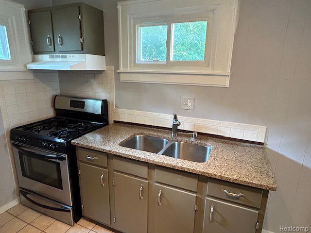 Foto del edificio - 809 N Dorchester Ave