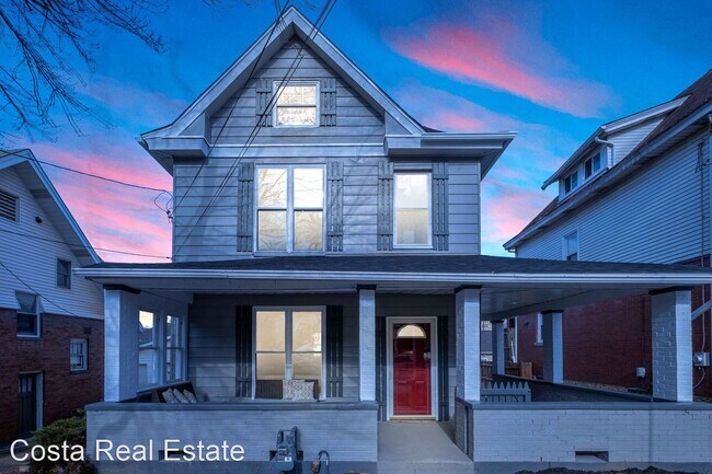 Building Photo - 3 br, 2 bath House - 1013 Vance Avenue