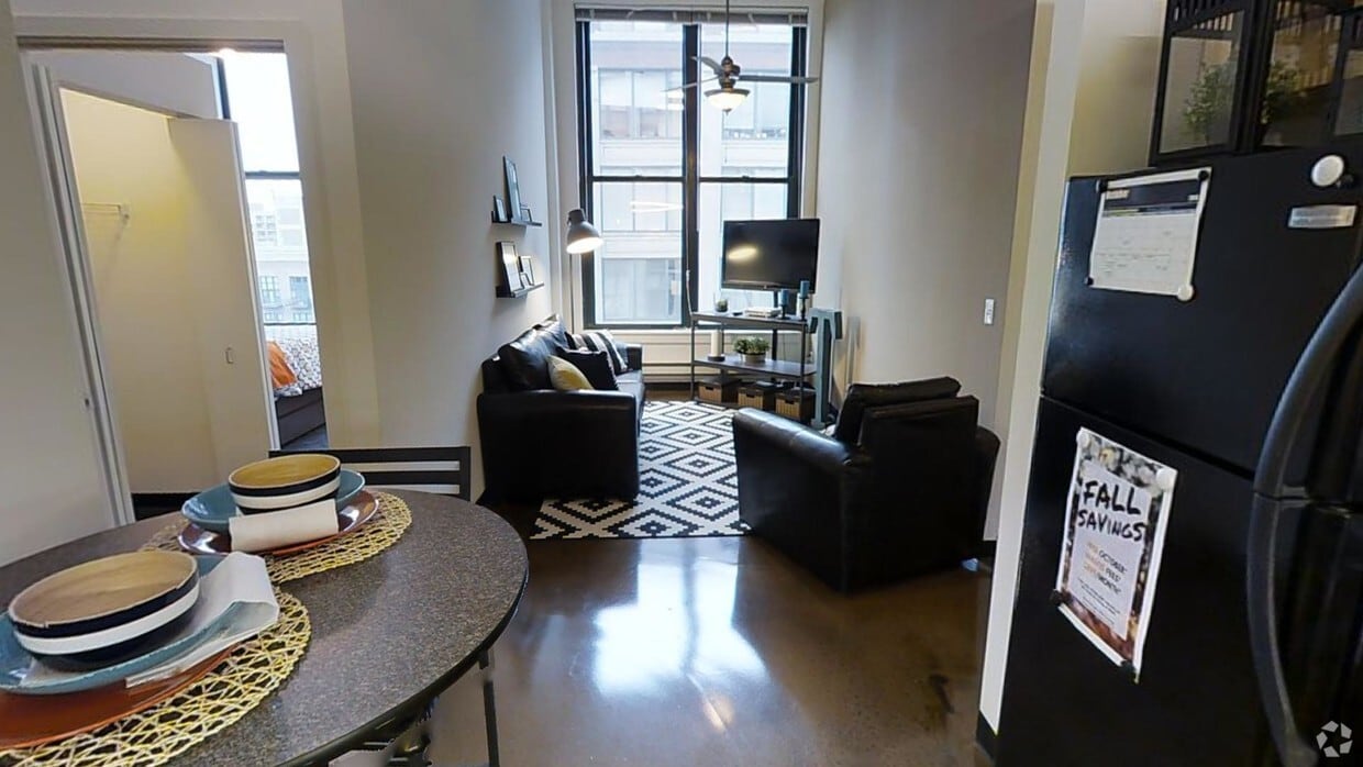 Photo - Tailor Lofts Student Living