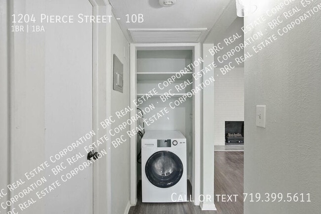 Building Photo - 1204 Pierce St