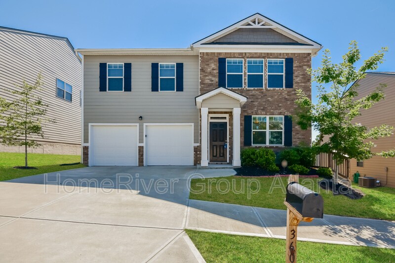 Primary Photo - 3608 River Rock Rd