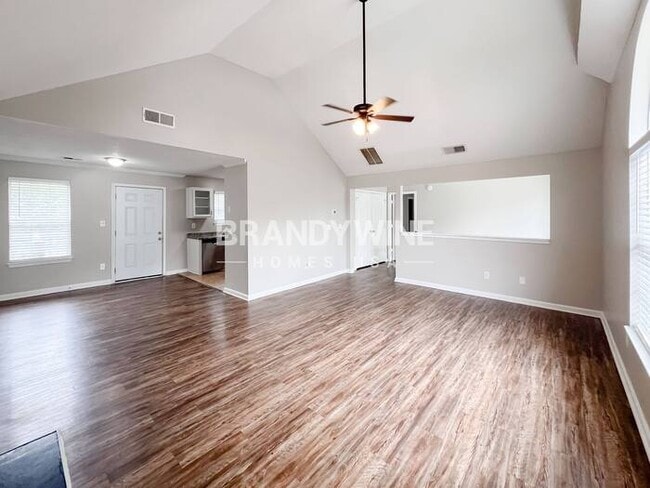 Building Photo - 3516 Waldrop Ridge Ct