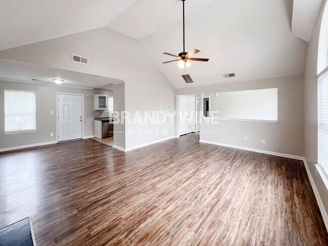 Foto del edificio - 3516 Waldrop Ridge Ct